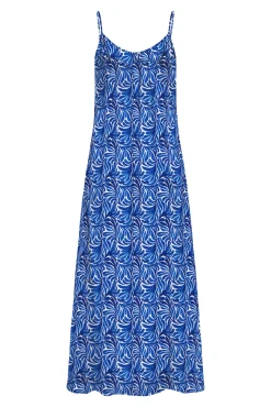 Only Vestido largo tirantes