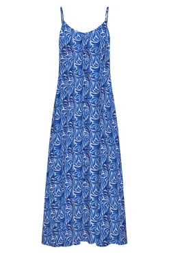 Only Vestido largo tirantes