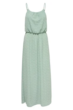 Only Vestido largo tirantes