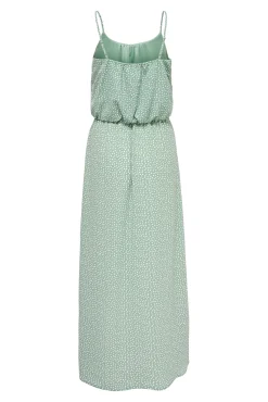 Only Vestido largo tirantes