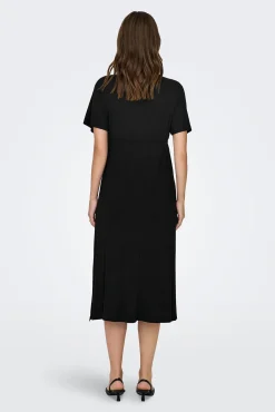 Only Maternity Vestido maternity y lactancia