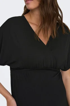 Only Maternity Vestido maternity y lactancia