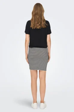 Only Maternity Vestido maternity y lactancia