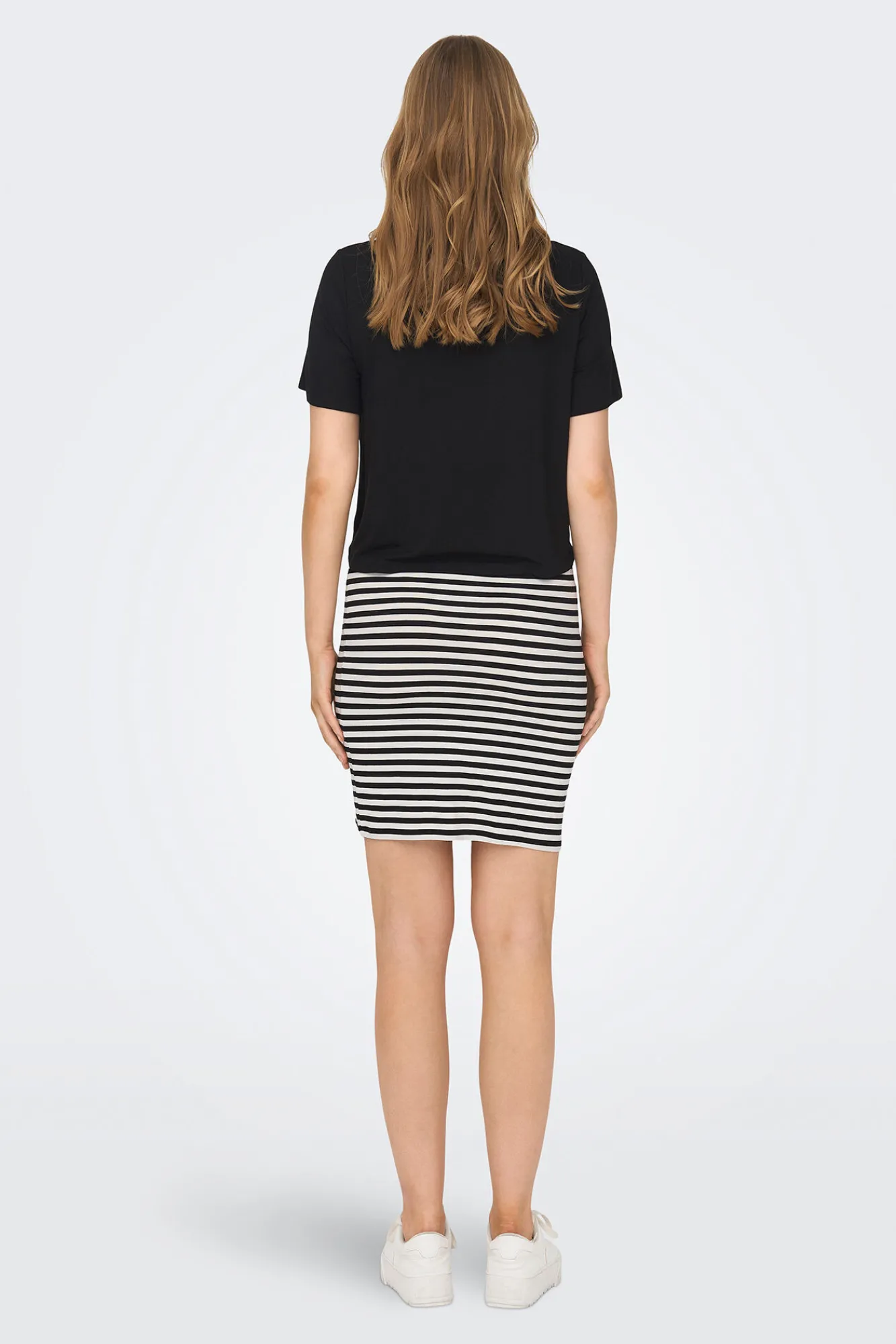 Only Maternity Vestido maternity y lactancia
