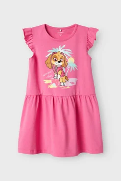 Crianças Name it Vestido Patrulla Canina