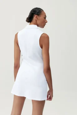 Born Living Yoga Vestido Retro