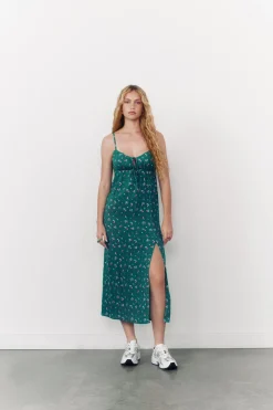 High Spirits Vestido 
