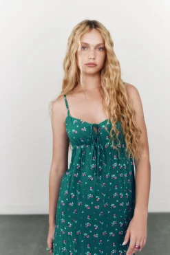 High Spirits Vestido 