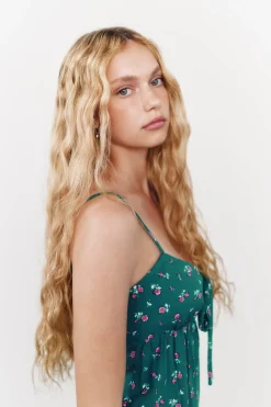 High Spirits Vestido 