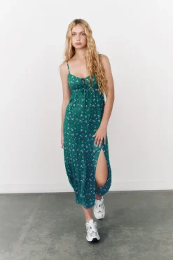 High Spirits Vestido 