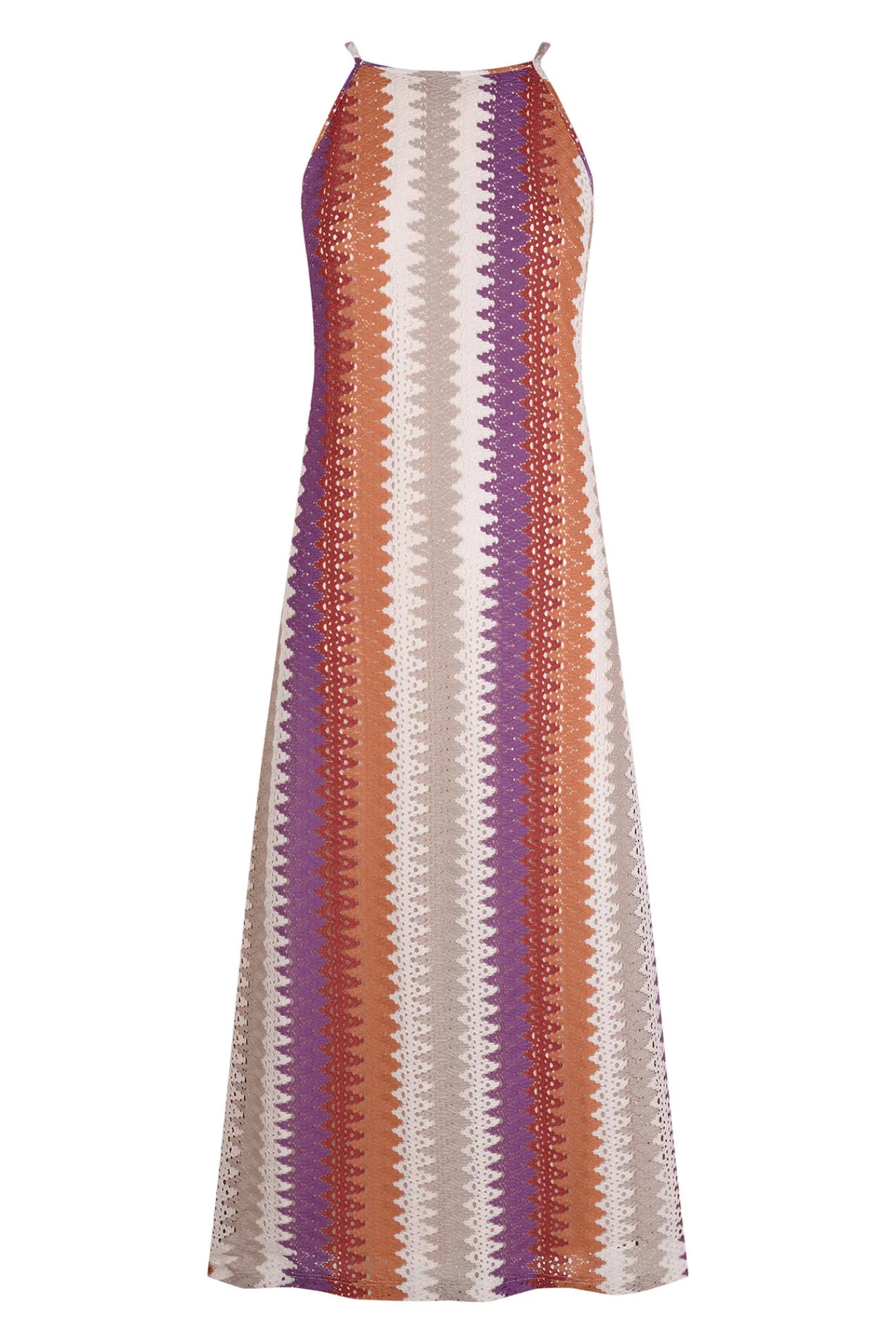 Slowlove Vestido tirantes