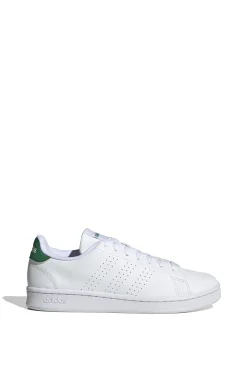 Adidas Zapatilla Advantage Blanca