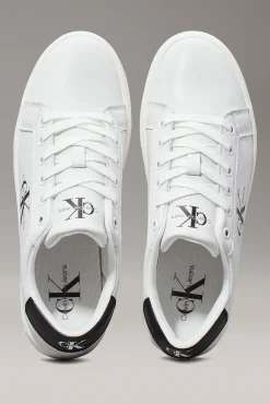 Calvin Klein Zapatilla casco Jeans
