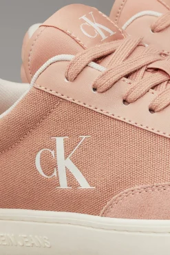 CK Jeans Zapatilla casco Calvin Klein Jeans
