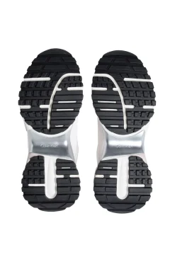 Calvin Klein Zapatilla de mujer con logo