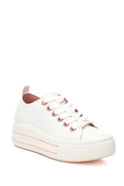 Crianças XTI zapatilla de niña lona