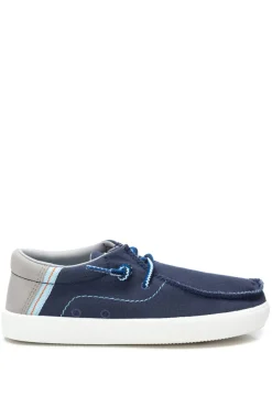 Crianças XTI zapatilla de niño lona
