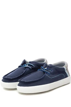 Crianças XTI zapatilla de niño lona