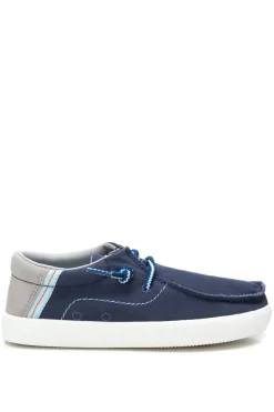 Crianças XTI zapatilla de niño lona