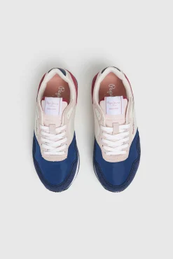 Crianças Pepe Jeans Zapatilla de running London