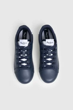 Crianças Pepe Jeans Zapatilla de tenis Player Air B