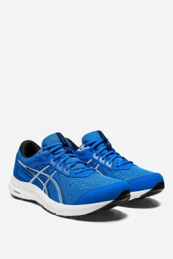 Asics Zapatilla deportiva de malla jacquard