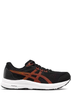 Zapatilla deportiva de malla jacquard ASICS