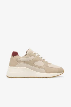 Cortefiel Zapatilla plataforma
