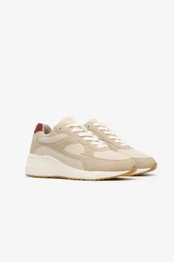 Cortefiel Zapatilla plataforma
