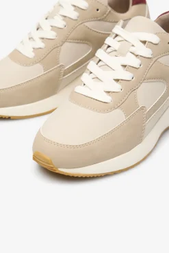 Cortefiel Zapatilla plataforma