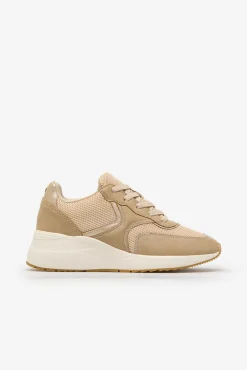 Cortefiel Zapatilla plataforma