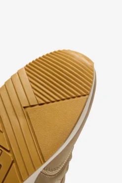 Cortefiel Zapatilla plataforma