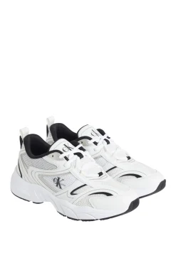 CK Jeans Zapatilla runner Calvin Klein jeans