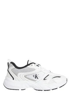 CK Jeans Zapatilla runner Calvin Klein jeans