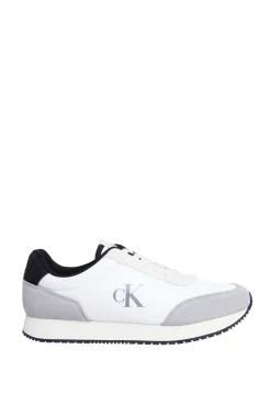 Calvin Klein Zapatilla runner jeans