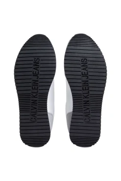Calvin Klein Zapatilla runner jeans