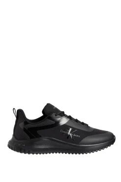 Calvin Klein Zapatilla runner Jeans hombre