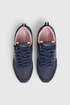 Pepe Jeans Zapatilla running Dublin City