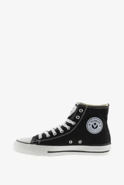 Victoria Zapatilla Tribu Botin Lona