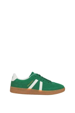 Jack & Jones Zapatillas bajas bandas laterales