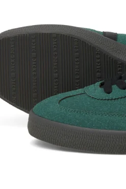 Jack & Jones Zapatillas bajas simil ante