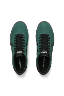 Jack & Jones Zapatillas bajas simil ante