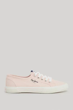 Pepe Jeans Zapatillas Básicas Algodón
