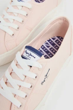 Pepe Jeans Zapatillas Básicas Algodón