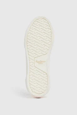 Pepe Jeans Zapatillas Básicas Algodón