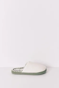 Women'secret Zapatillas casa cerradas Mafalda