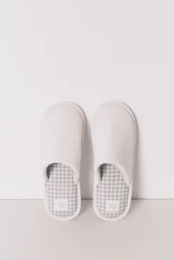 Women'secret Zapatillas cerradas 