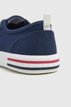 Crianças Pepe Jeans Zapatillas Clásicas