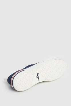 Crianças Pepe Jeans Zapatillas Clásicas