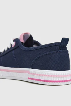 Crianças Pepe Jeans Zapatillas Clásicas